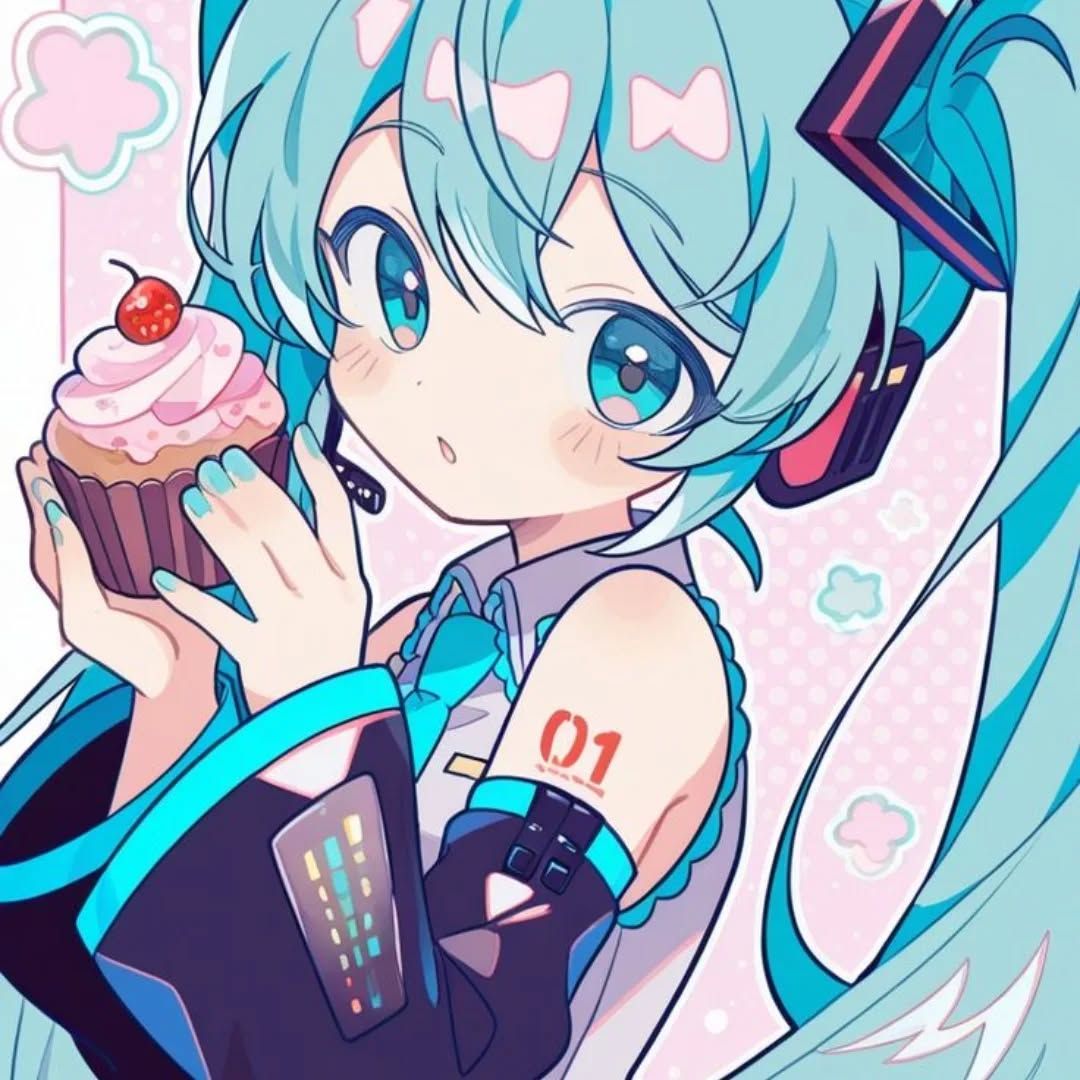 MIKU